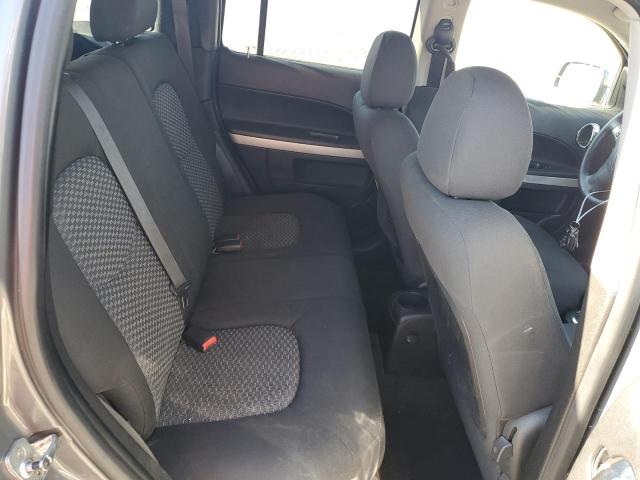 3GNDA13D47S596095 - 2007 CHEVROLET HHR LS GRAY photo 6