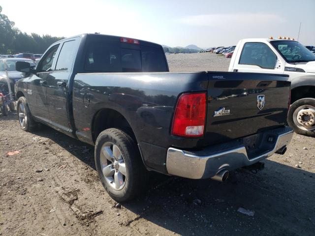 1C6RR6GT3FS691786 - 2015 RAM 1500 SLT BLACK photo 3