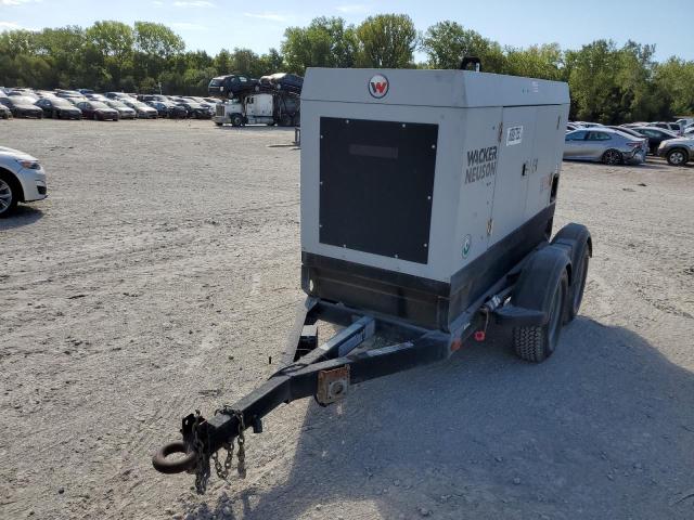 4TCSU182XMH192482 - 2021 WACK GENERATOR BEIGE photo 2