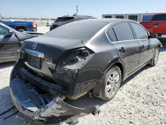 1N4AL2AP3CN448930 - 2012 NISSAN ALTIMA BAS BLACK photo 4