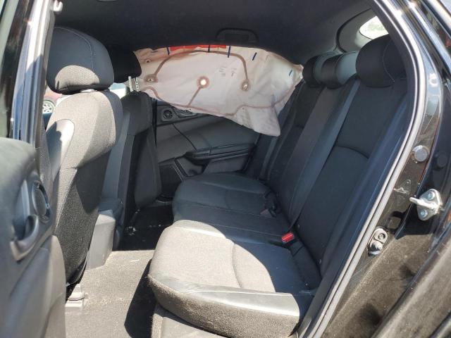 SHHFK7H4XMU416678 - 2021 HONDA CIVIC SPOR 黑色 照片 6