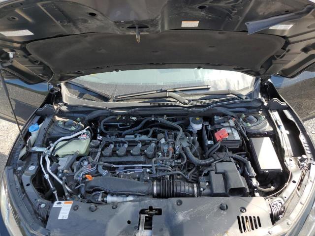 SHHFK7H4XMU416678 - 2021 HONDA CIVIC SPOR 黑色 照片 7