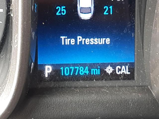 1G11C5SL7EF287379 - 2014 CHEVROLET MALIBU 1LT 黑色 照片 8