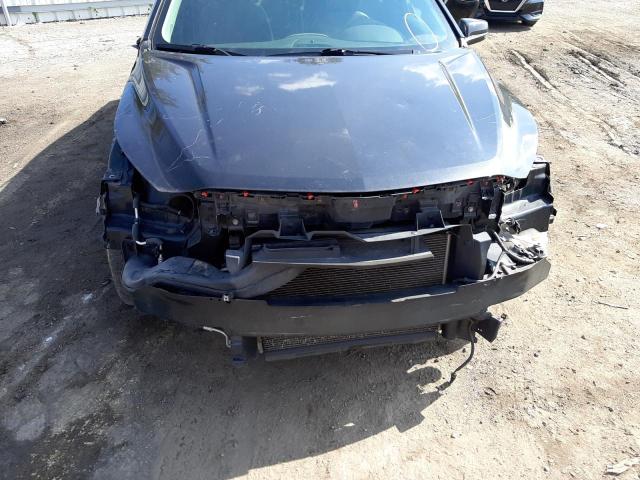 1G11C5SL7EF287379 - 2014 CHEVROLET MALIBU 1LT 黑色 照片 9