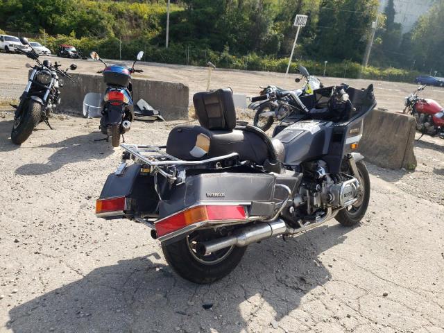 1HFSC1410HA307737 - 1987 HONDA GL1200 I GRAY photo 4