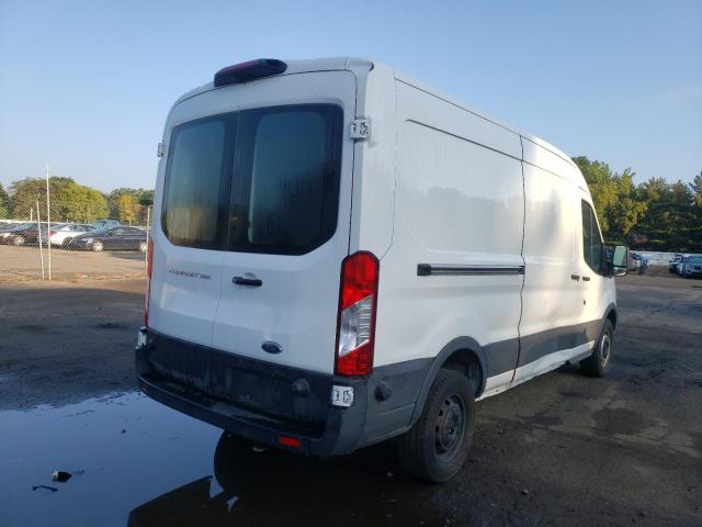 1FTYR2CM9KKB07767 - 2019 FORD TRANSIT T-250  photo 4