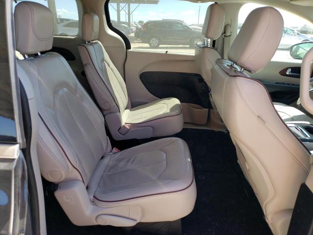 2C4RC1GG5LR162885 - 2020 CHRYSLER PACIFICA L BLACK photo 6