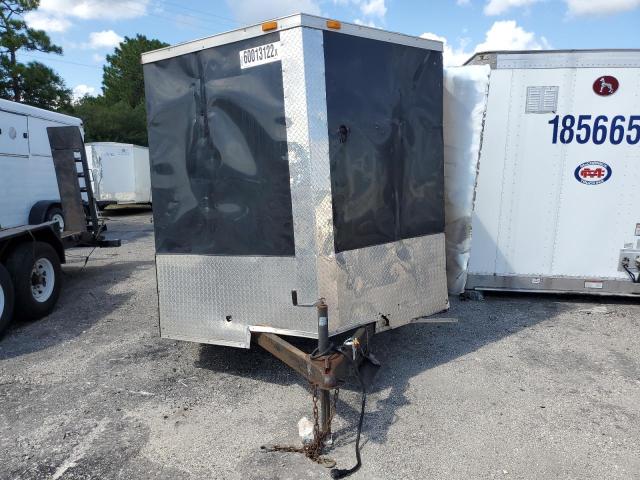 N0V1N0201154626 - 2016 HOME TRAILER BLACK photo 2