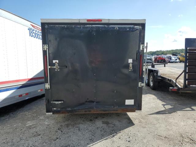 N0V1N0201154626 - 2016 HOME TRAILER BLACK photo 5