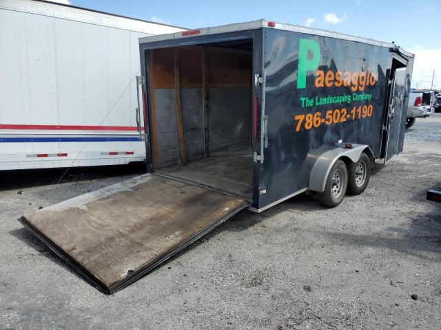 N0V1N0201154626 - 2016 HOME TRAILER BLACK photo 6