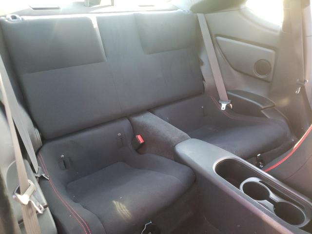 JF1ZNAA10F9702867 - 2015 TOYOTA SCION FR-S BLACK photo 6