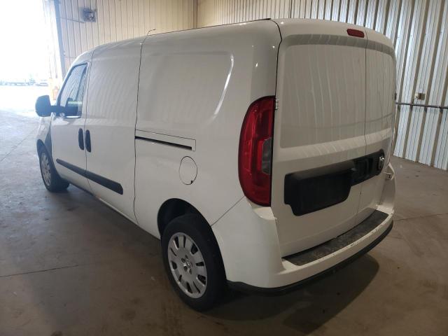 ZFBERFDT3F6969397 - 2015 RAM PROMASTER 白色 照片 3