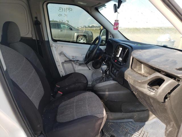 ZFBERFDT3F6969397 - 2015 RAM PROMASTER 白色 照片 5