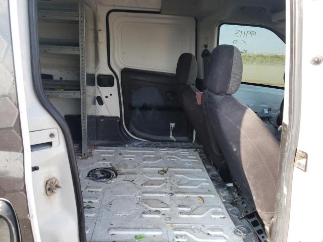 ZFBERFDT3F6969397 - 2015 RAM PROMASTER 白色 照片 6