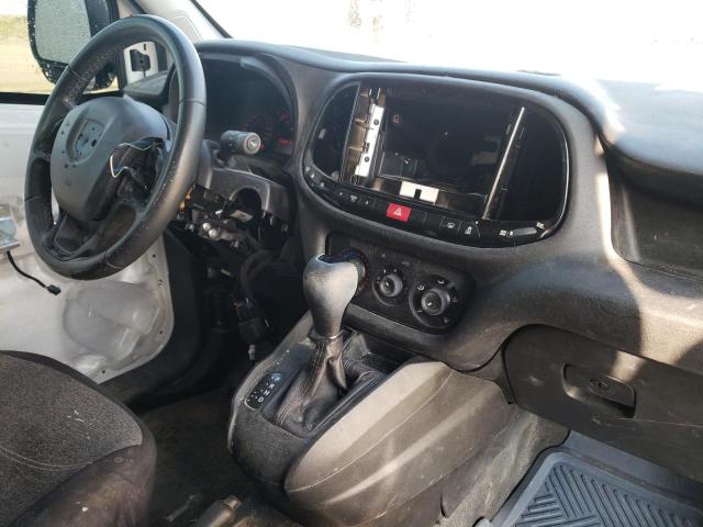 ZFBERFDT3F6969397 - 2015 RAM PROMASTER 白色 照片 9