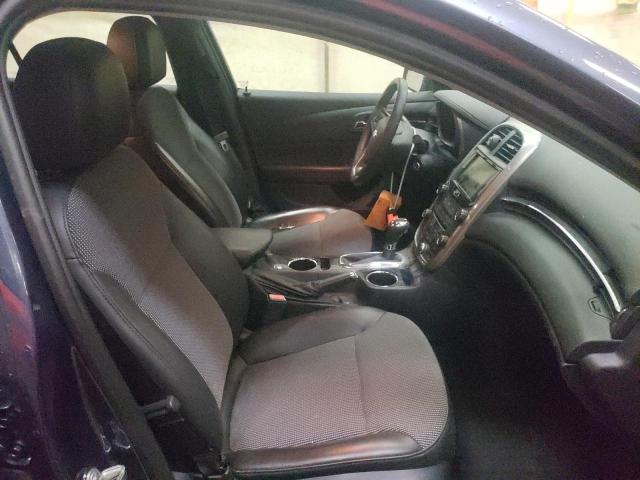 1G11C5SL3EF210816 - 2014 CHEVROLET MALIBU 1LT 蓝色 照片 5