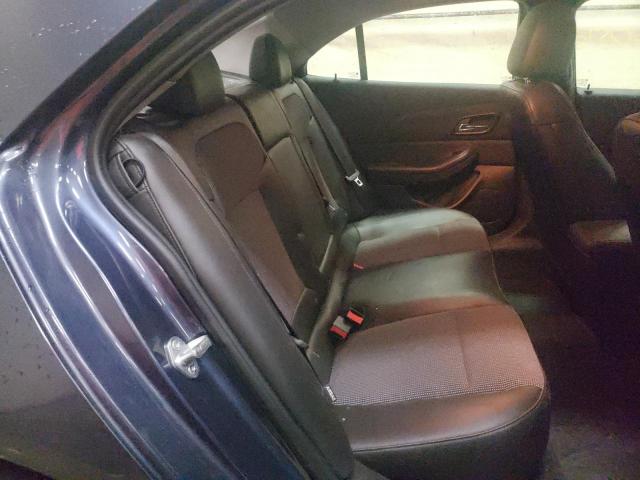 1G11C5SL3EF210816 - 2014 CHEVROLET MALIBU 1LT 蓝色 照片 6