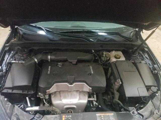 1G11C5SL3EF210816 - 2014 CHEVROLET MALIBU 1LT 蓝色 照片 7