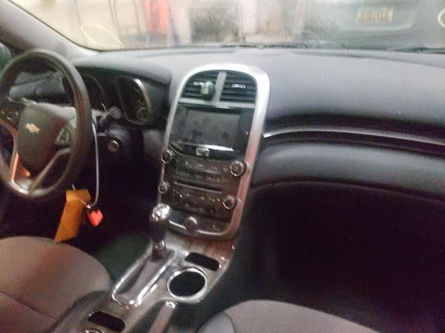 1G11C5SL3EF210816 - 2014 CHEVROLET MALIBU 1LT 蓝色 照片 9