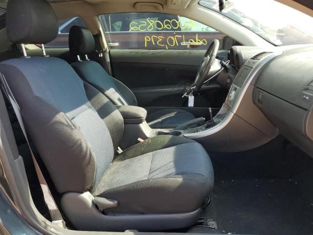 JTKDE177970161056 - 2007 TOYOTA SCION TC 石墨色 照片 5
