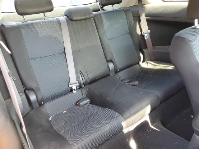JTKDE177970161056 - 2007 TOYOTA SCION TC 石墨色 照片 6