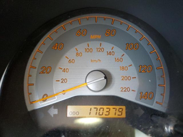 JTKDE177970161056 - 2007 TOYOTA SCION TC 石墨色 照片 8