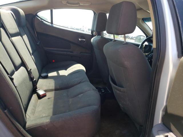 2G2WP522151297491 - 2005 PONTIAC GRAND PRIX ვერცხლისფერი ფოტო 6