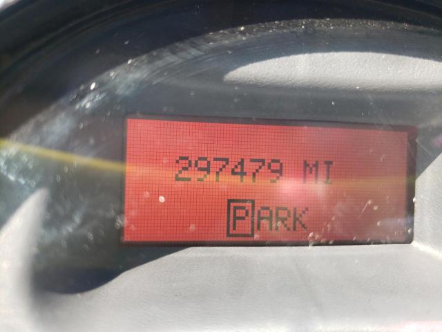 2G2WP522151297491 - 2005 PONTIAC GRAND PRIX ვერცხლისფერი ფოტო 8