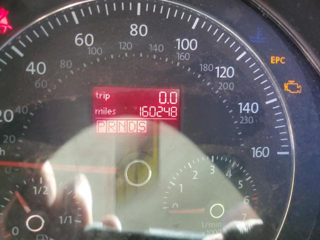 3VWRF31YX6M309294 - 2006 VOLKSWAGEN NEW BEETLE 青色 照片 8