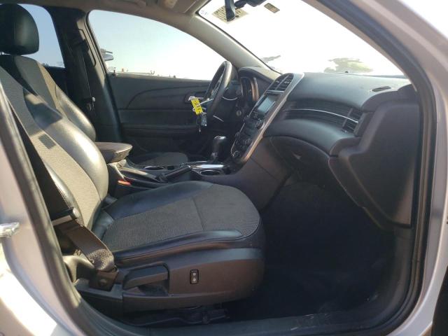 1G11C5SA2GF156877 - 2016 CHEVROLET MALIBU LIM 灰色 照片 5