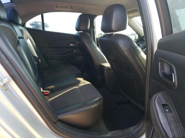 1G11C5SA2GF156877 - 2016 CHEVROLET MALIBU LIM 灰色 照片 6