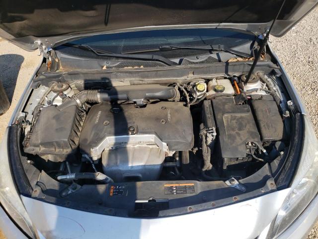 1G11C5SA2GF156877 - 2016 CHEVROLET MALIBU LIM 灰色 照片 7