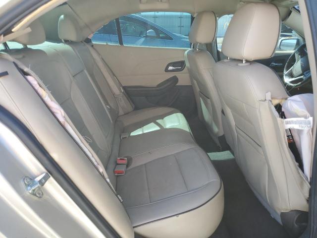 1G11F5SL1FF175671 - 2015 CHEVROLET MALIBU LTZ ოქროსფერი ფოტო 6