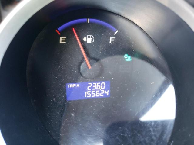 JHMGD37647S004371 - 2007 HONDA FIT S 银色 照片 8