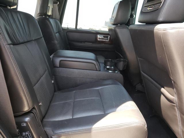 5LMJJ2H51EEL07497 - 2014 LINCOLN NAVIGATOR 黑色 照片 6