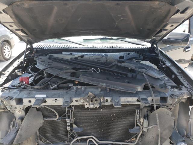 5LMJJ2H51EEL07497 - 2014 LINCOLN NAVIGATOR 黑色 照片 7