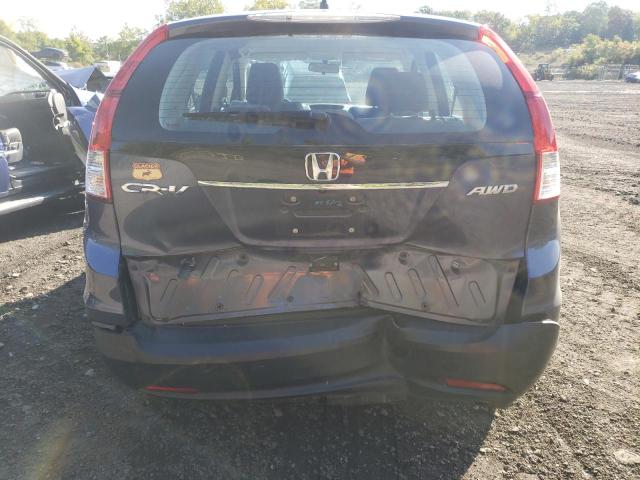 5J6RM4H38CL048909 - 2012 HONDA CR-V LX  photo 9