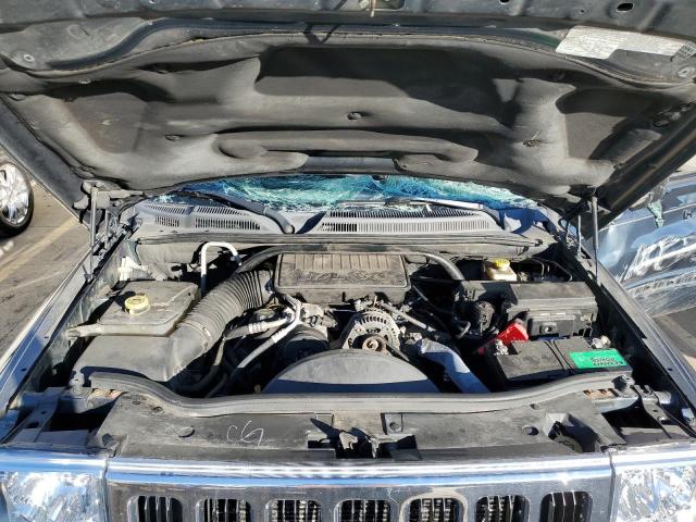 1J8HG48K97C546096 - 2007 JEEP COMMANDER 灰色 照片 7