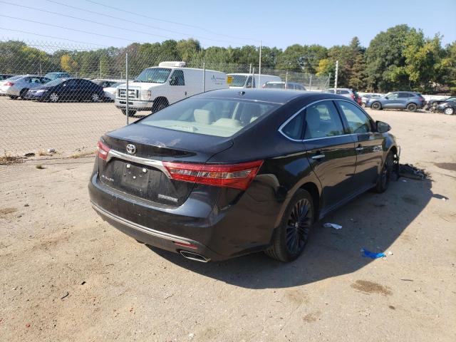 4T1BK1EB4GU204799 - 2016 TOYOTA AVALON XLE  photo 4