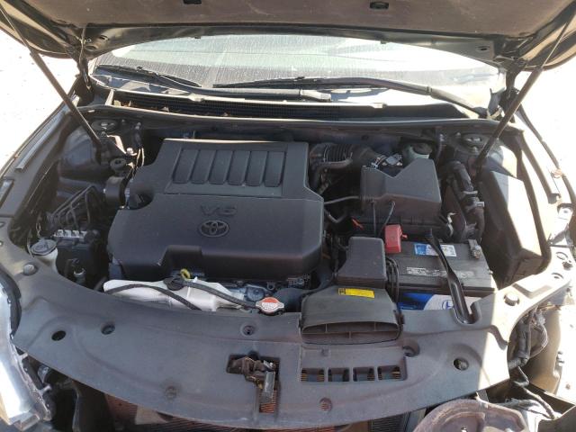 4T1BK1EB4GU204799 - 2016 TOYOTA AVALON XLE  photo 7