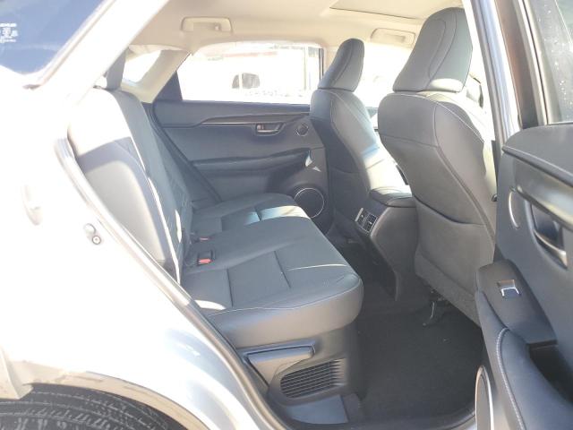 JTJBARBZ4J2153716 - 2018 LEXUS NX 300 BAS 银色 照片 6