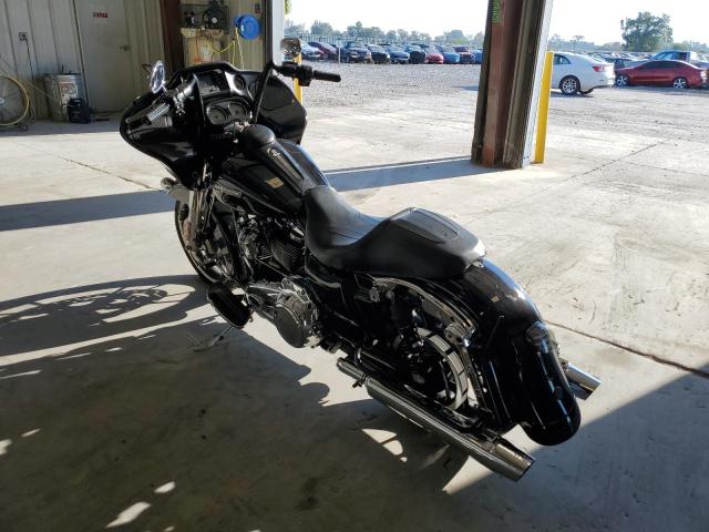 1HD1KHC17MB656013 - 2021 HARLEY-DAVIDSON FLTRX 黑色 照片 3