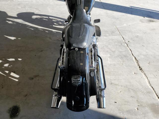 1HD1KHC17MB656013 - 2021 HARLEY-DAVIDSON FLTRX 黑色 照片 6