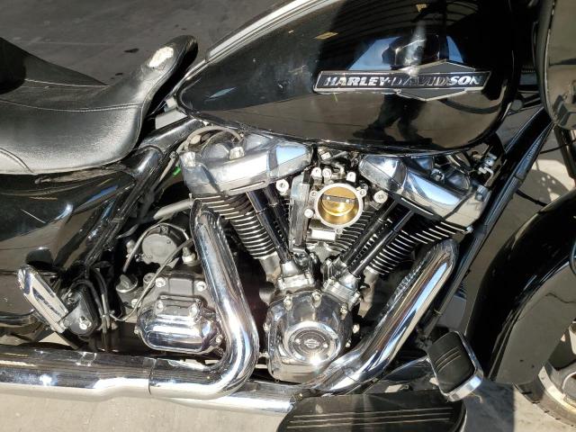 1HD1KHC17MB656013 - 2021 HARLEY-DAVIDSON FLTRX 黑色 照片 7