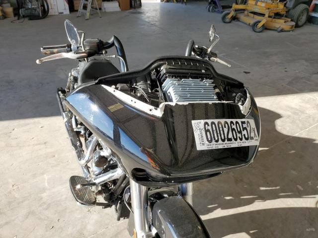 1HD1KHC17MB656013 - 2021 HARLEY-DAVIDSON FLTRX 黑色 照片 9