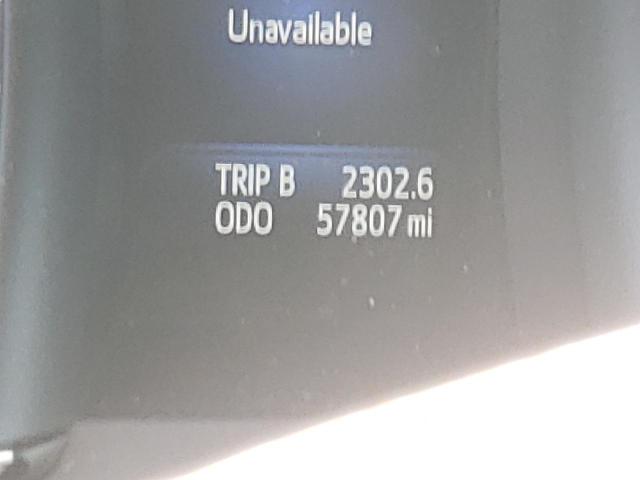 4T1BK1EB4HU259268 - 2017 TOYOTA AVALON XLE BLUE photo 8