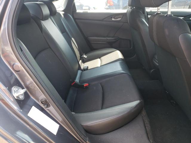 2HGFC2F87MH545285 - 2021 HONDA CIVIC SPORT  照片 6