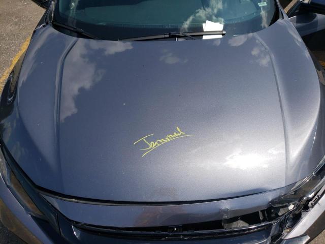 2HGFC2F87MH545285 - 2021 HONDA CIVIC SPORT  照片 7