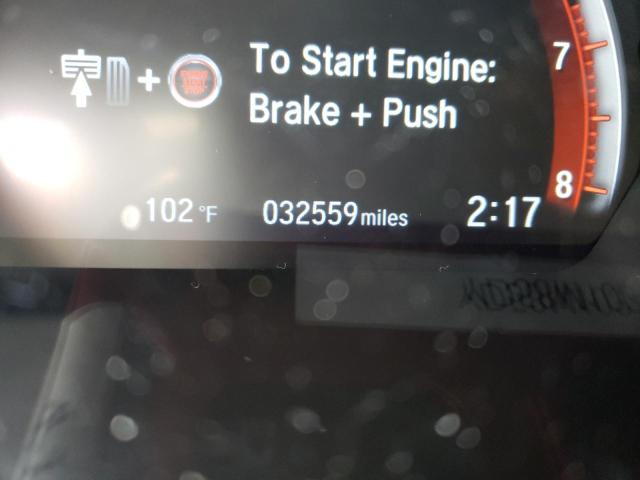 2HGFC2F87MH545285 - 2021 HONDA CIVIC SPORT  照片 8