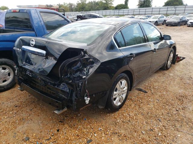 1N4AL2AP5AN563414 - 2010 NISSAN ALTIMA BAS BLACK photo 4